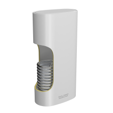 Бойлер косвенного нагрева Royal Thermo AQUATEC INOX-F 100