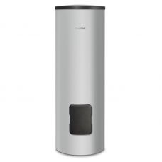 Бойлер косвенного нагрева Buderus Logalux SF300.5 S-C серебристый