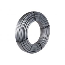 Труба Valtec PEXa-EVOH 25х3.5 из сшитого полиэтилена (арт.VA2535.3.C.050) бухта 50м.