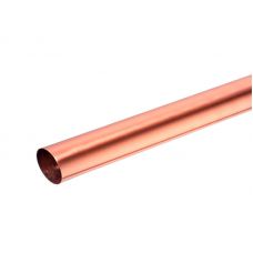 Труба ALR медная твёрдая R290 DIN EN1057 (10х1.0 мм)