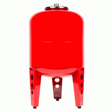 Расширительный бак Джилекс В 50 литров с опорными ногами