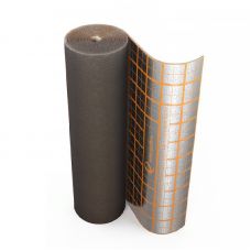 Подложка для теплого пола Энергофлекс Рулон Energofloor Compact 3/1,0-30