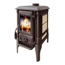 Печь-камин Guca Arina 1110 низкая cream