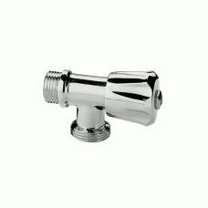 Горизонтальный вентиль Itap Ideal 226 1/2" для стиральных машин (арт.26939A)
