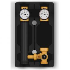 Группа насосная Royal Thermo 1" смесительная (без насоса)