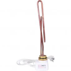 ТЭН Stout для напольных бойлеров 3 кВт 6/4" 220 В, L390