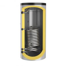 Буферная ёмкость Parpol TS 2000 литров с одним теплообменником