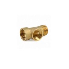 Трехвыводной штуцер UNIPUMP (1"x1"x1")
