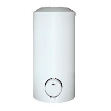 Напольный накопительный водонагреватель AEG STM 30