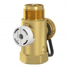 Устройство спуска воздуха Flamco AirfixControl