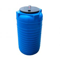 Бочка пластиковая Sterh 200 литров (VERT_200)