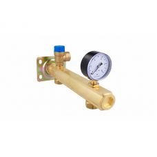 Группа безопасности бойлера Afriso BSB 620 3/4" ВР (арт.9062000)