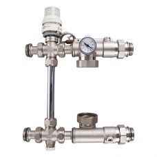 Смесительный узел Altstream SM 15231 1"