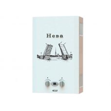 Газовая колонка Neva 4610 18 кВт цвет дворцовый мост