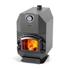 Отопительная печь ТМФ Профессор Бутаков Студент Гидравлик