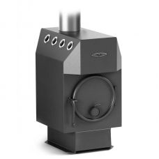 Отопительная печь ТМФ Профессор Бутаков Гимназист