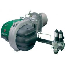 Горелка газовая двухступенчатая Lamborghini LMB G1000 (BL) K 2" 152-979 кВт