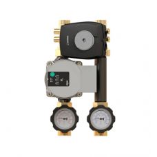 Насосная группа Elsen смесительная, DN 20, без насоса