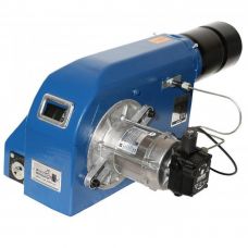 Горелка дизельная Iranradiator JPE 80/2 L с удлиненным соплом 130-270 кВт