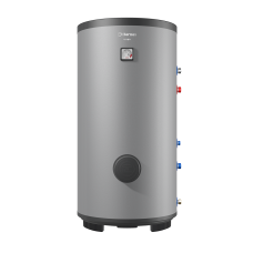 Бойлер косвенного нагрева из нержавейки Thermex Nixen 150 F (Combi)