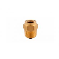 Клапан отсечной для воздухоотводчика Afriso 3/8"х1/2" (арт.77723)