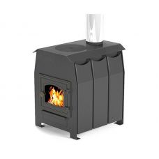 Отопительная печь Везувий Комфорт 100 (ДТ-3С)