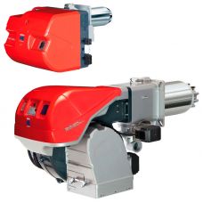 Горелка газовая модуляционная Riello RS34-250/E-EVMZ RS250/EMZTC 600/1250-2650 кВТ (арт.3789210)