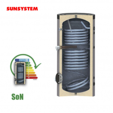 Бойлер косвенного нагрева SUNSYSTEM SON 1500