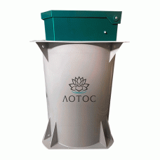 Септик Лотос СБО Аэро 8