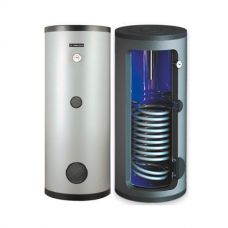 Бойлер косвенного нагрева Kospel SW 250