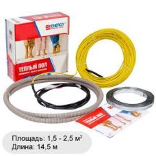 Нагревательный кабель Energy Cable 260 Вт