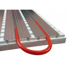 Теплораспределительная пластина для теплого пола Пенощит