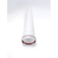 Удлинитель PP-R Camino 80 мм конденсационный длина 2000 мм