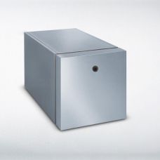 Бойлер косвенного нагрева Viessmann Vitocell 300-H (350 л.)