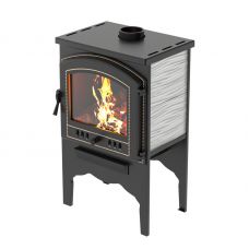 Отопительная печь Везувий В8 (224)