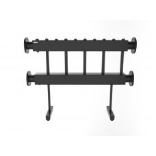 Коллектор модульный Gidruss MK-1000-5х32 до 1000 кВт ДУ 100 5 контуров