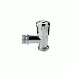 Вентиль Itap Ideal 250 1/2"x3/4" для стиральных машин (арт.56527)