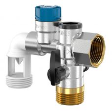 Группа безопасности для сантехнических установок Flemco Flexbrane CF 1