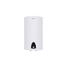 Накопительный водонагреватель ЭВН-НЕРЖ-КРУГ ТЕПЛОКС 30 л