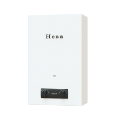 Газовая колонка Neva 4513Р с пьезорозжигом