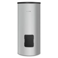 Бойлер косвенного нагрева Buderus Logalux SU400.5 S-C серебристый