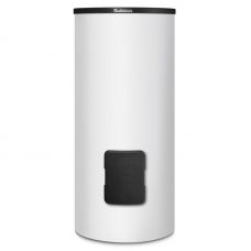 Бойлер косвенного нагрева Buderus Logalux SU1000.5W-C белый