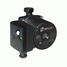 Циркуляционный насос IMP Pumps NMT Plus Comfort Inox 15/120-130