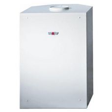 Бойлер косвенного нагрева Wolf CSW-120