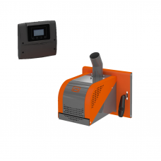 Пеллетная горелка факельная АПГ 26 КОМФОРТ 2.0