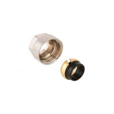 Евроконус Valtec для медной трубы 15(1.0мм)x3/4" (арт.VT.4430.NVE.15)