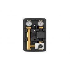 Насосная группа Meibes MeiFlow Top S MC DN25 с приводом и насосом Grundfos UPM3 25-70 (арт.M66931.36M)