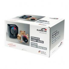 Комплект автономного смесительного контура DN 25 Meibes