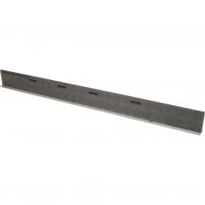 Профиль для деформационного шва Rehau RAUTHERM S длина 1,2 арт. 12392431001