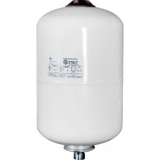 Расширительный бак для горячей воды STOUT 18 литров